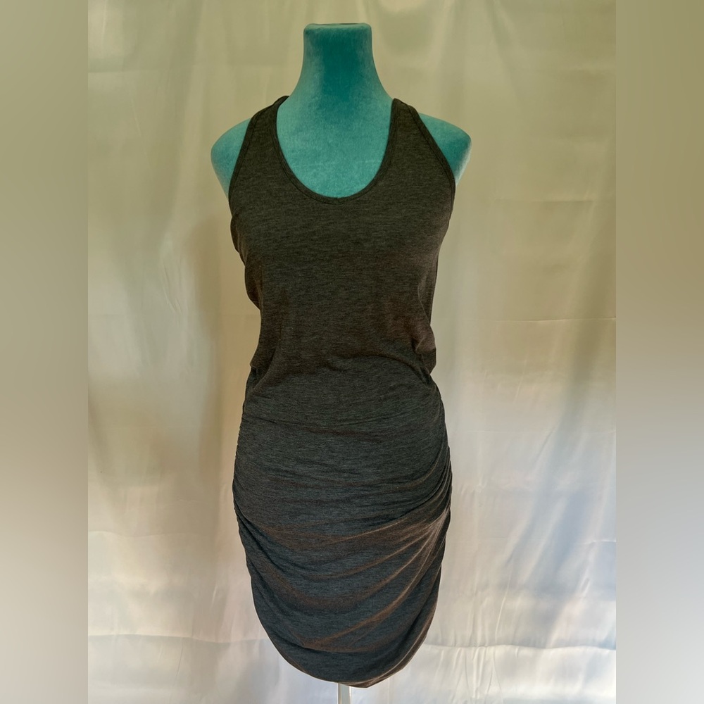 Athleta Women's Grey‎ Dress